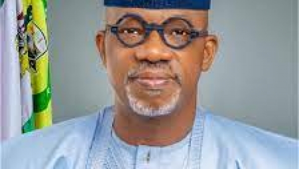 Ogun Tribunal affirms Gov. Abiodun’s election, dismisses Adebutu’s petition